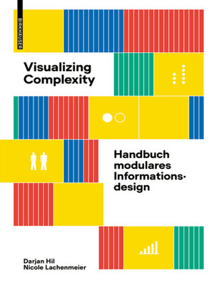 cover image of Visualizing Complexity